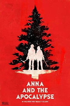 Anna and the Apocalypse (2017) - Stream Online