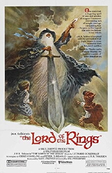The Lord of the Rings (1978) - Stream Online