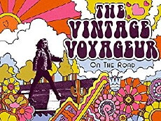 The Vintage Voyageur (2016) - Stream Online