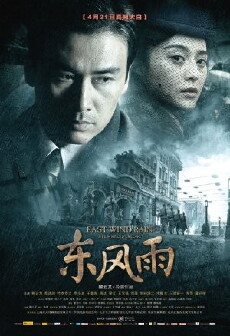 East Wind Rain (2010) - Stream Online