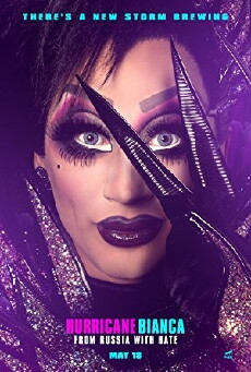 Hurricane Bianca: From Russia with Hate (2018) - Stream Online