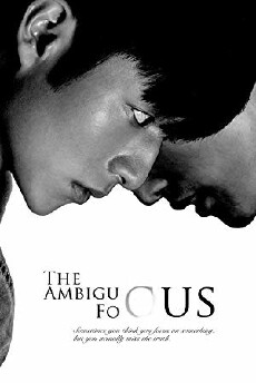 The Ambiguous Focus (2017) - Stream Online