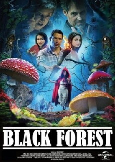 Black Forest (2010) - Stream Online
