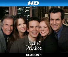 Out of Practice (2005) - Stream Online