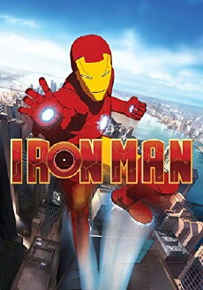 Iron Man: Armored Adventures (2008) - Stream Online