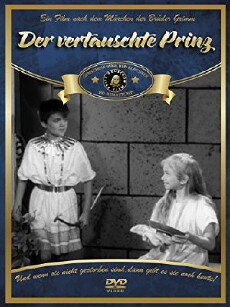 Der vertauschte Prinz (1962) - Stream Online