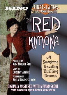 The Red Kimona (1925) - Stream Online