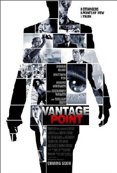 Vantage Point (2008) - Stream Online