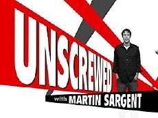 Unscrewed with Martin Sargent (2003) - Stream Online