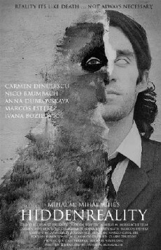 Hidden Reality (2012) - Stream Online