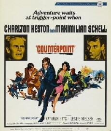 Counterpoint (1968) - Stream Online