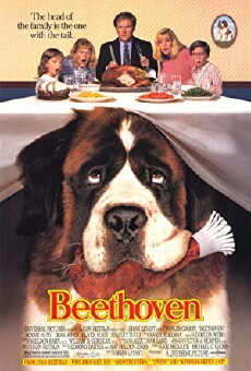 Beethoven (1992) - Stream Online