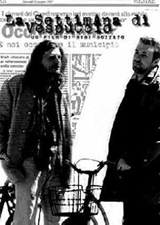 La settimana di Vespuccio (1997) - Stream Online