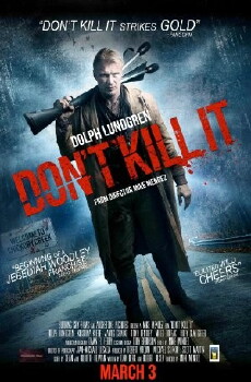 Don't Kill It (2016) - Stream Online
