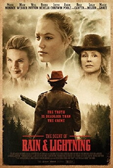 The Scent of Rain & Lightning (2017) - Stream Online