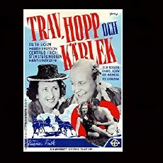 Trav, hopp och kärlek (1945) - Stream Online