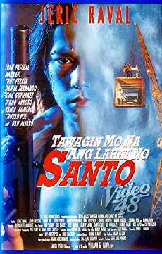 Tawagin mo ang lahat ng santo (1997) - Stream Online