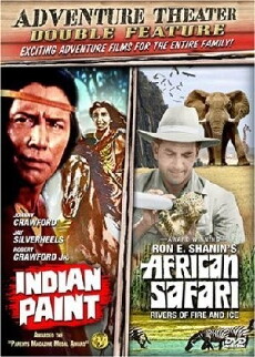 Indian Paint (1965) - Stream Online