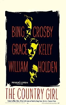 The Country Girl (1954) - Stream Online