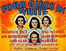 Four Girls in White (1939) - Stream Online