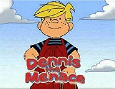 All-New Dennis the Menace (1993) - Stream Online