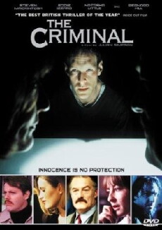 The Criminal (1999) - Stream Online