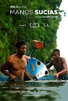 Dirty Hands (2014) - Stream Online
