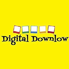 Digital Downlow (2016) - Stream Online