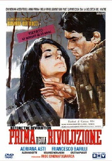 Before the Revolution (1964) - Stream Online
