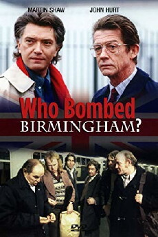 Who Bombed Birmingham? (1990) - Stream Online
