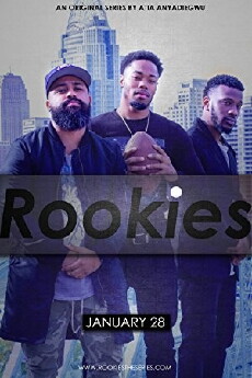 Rookies (2018) - Stream Online