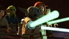 Lego Star Wars: The Yoda Chronicles - Attack of the Jedi (2013) - Stream Online