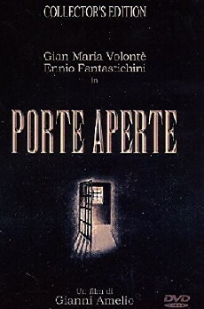 Offene Türen (1990) - Stream Online