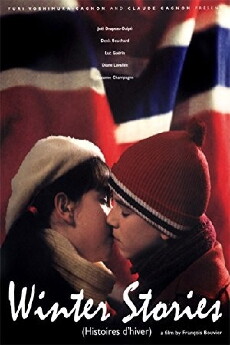 Ein kanadischer Winter (1999) - Stream Online