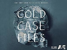 Cold Case Files (2017) - Stream Online