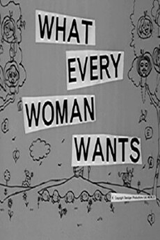 What Every Woman Wants (1962) - Stream Online