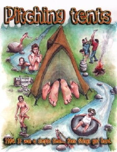 Pitching Tents (2017) - Stream Online