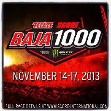 World of X Games: Baja 1000 (2013) - Stream Online