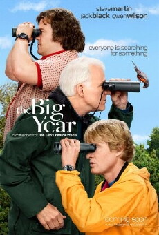 The Big Year (2011) - Stream Online