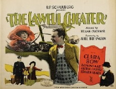 The Lawful Cheater (1925) - Stream Online