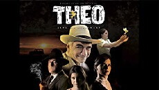 Theo, além da liberdade (2017) - Stream Online