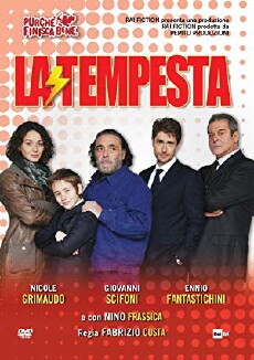 La tempesta (2013) - Stream Online