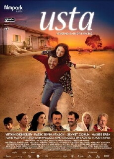 Usta (2009) - Stream Online