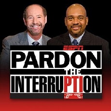 Pardon the Interruption (2001) - Stream Online