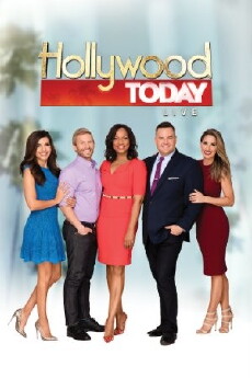Hollywood Today Live (2015) - Stream Online
