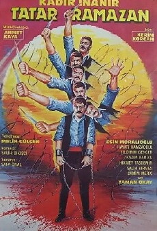 Tatar Ramazan Sürgünde (1992) - Stream Online