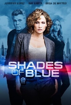 Shades of Blue (2016) - Stream Online