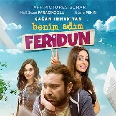 Benim Adim Feridun (2016) - Stream Online