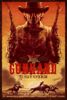 Gunhand (2017) - Stream Online