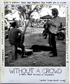 Without a Crowd (2009) - Stream Online